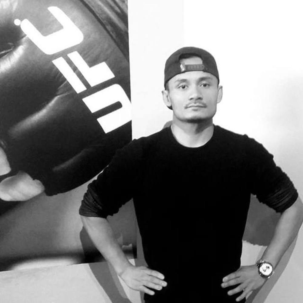 Meet your Posher, Enric